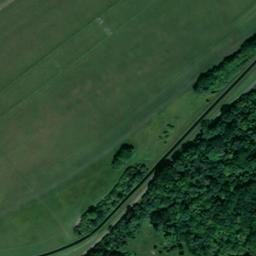 Satellite imagery of Coal tax post, GB