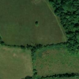 Satellite imagery of Coal tax post, GB