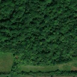 Satellite imagery of Coal tax post, GB