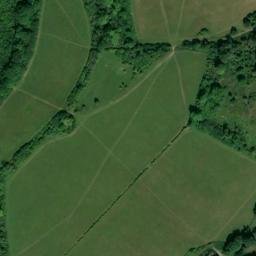 Satellite imagery of Coal tax post, GB