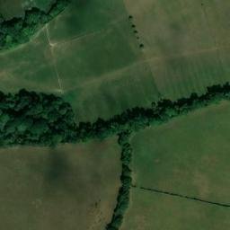 Satellite imagery of Coal tax post, GB