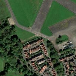 Satellite imagery of Coal tax post, GB