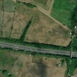 Satellite imagery of Kemsing Castle Bank, GB