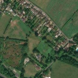 Satellite imagery of Boxley Abbey, GB