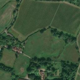 Satellite imagery of Boxley Abbey, GB