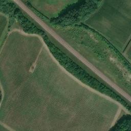 Satellite imagery of Boxley Abbey, GB