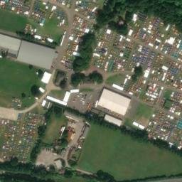 Satellite imagery of 605891, GB