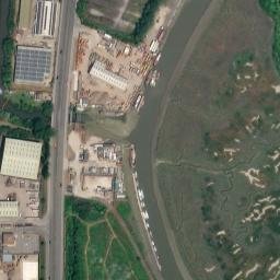 Satellite imagery of survey_point, GB