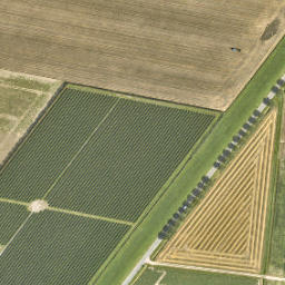 Satellite imagery of Gp 270, NL