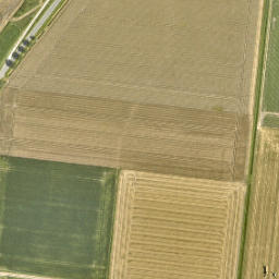 Satellite imagery of Gp 270, NL