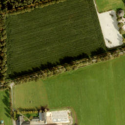 Satellite imagery of 179, NL