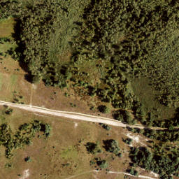 Satellite imagery of boundary_stone, NL
