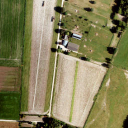 Satellite imagery of 433, NL