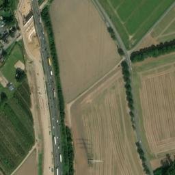 Satellite imagery of Schloß Pesch, DE