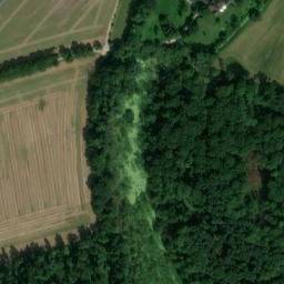 Satellite imagery of Schloß Pesch, DE