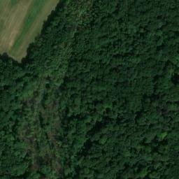 Satellite imagery of Schloß Pesch, DE