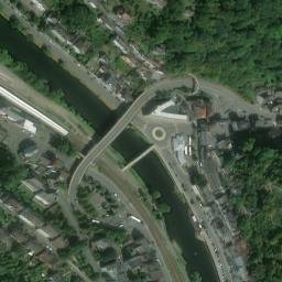 Satellite imagery of Altena Castle, DE
