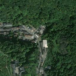 Satellite imagery of Altena Castle, DE