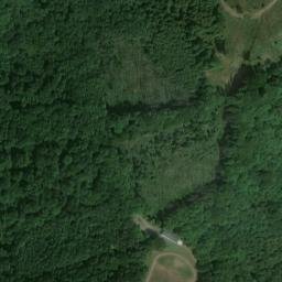 Satellite imagery of Altena Castle, DE