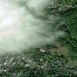 Satellite imagery of Kohlberg, DE