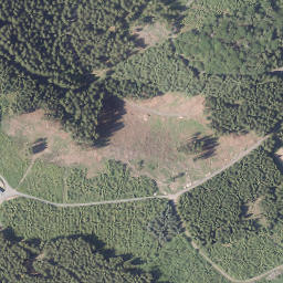 Satellite imagery of Großes Sonnenstück, DE
