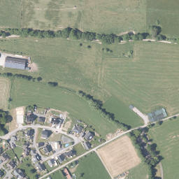 Satellite imagery of Uchtenberg, DE