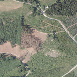 Satellite imagery of Markshöhe, DE