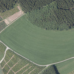 Satellite imagery of Markshöhe, DE