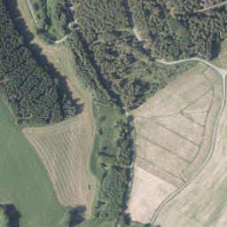 Satellite imagery of Triebel, DE