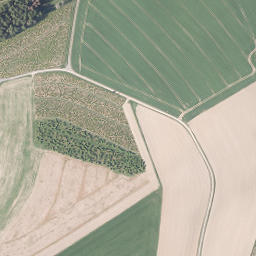 Satellite imagery of Triebel, DE