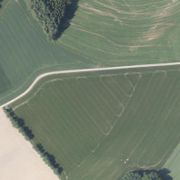 Satellite imagery of Hohler Stein, DE