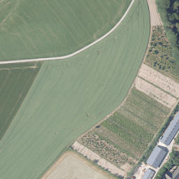Satellite imagery of Hohler Stein, DE