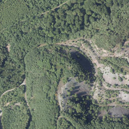 Satellite imagery of Löllingser Berg, DE