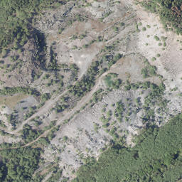 Satellite imagery of Löllingser Berg, DE