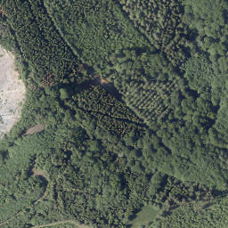 Satellite imagery of Löllingser Berg, DE