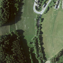 Satellite imagery of Lüerberg, DE