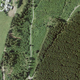 Satellite imagery of Lüerberg, DE