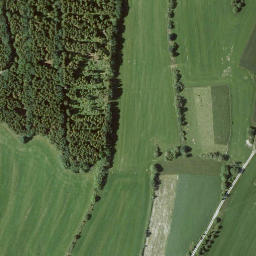 Satellite imagery of Hermannsberg, DE