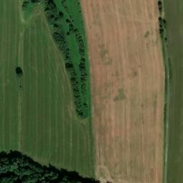 Satellite imagery of Hünenburg, DE