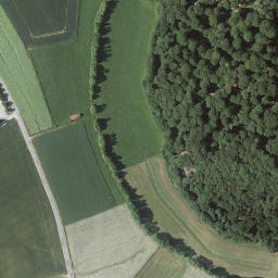 Satellite imagery of Geizienberg, DE