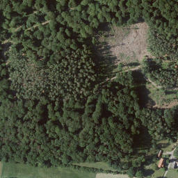 Satellite imagery of Geizienberg, DE