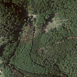 Satellite imagery of Geizienberg, DE