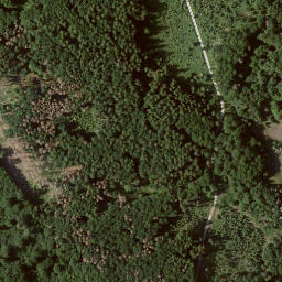 Satellite imagery of Halsberg, DE