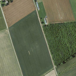 Satellite imagery of Granerberg, DE
