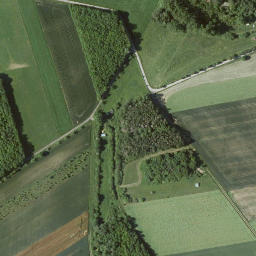 Satellite imagery of Granerberg, DE