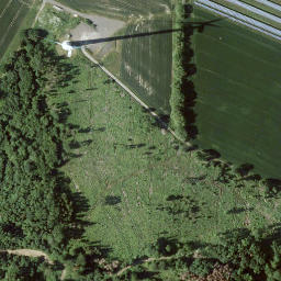 Satellite imagery of Lindenberg, DE
