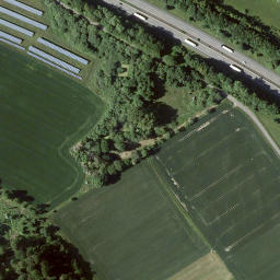 Satellite imagery of Lindenberg, DE