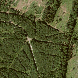 Satellite imagery of Kuhberg, DE