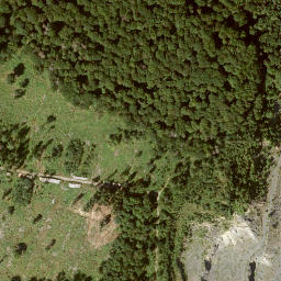 Satellite imagery of Kuhberg, DE