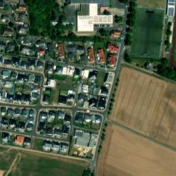Satellite imagery of Eichberg, DE